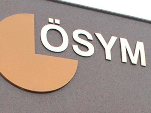 ÖSYM'den tercih süresi uyarısı