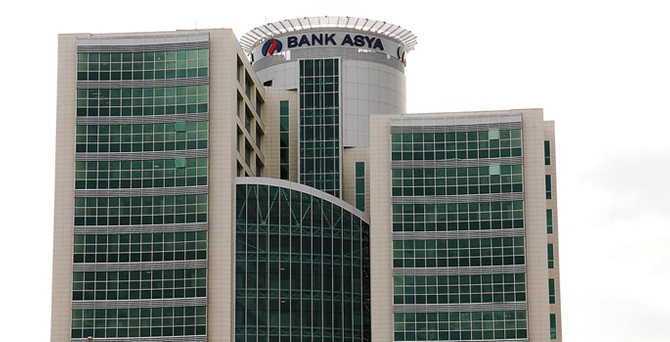 Bank Asya'dan açıklama