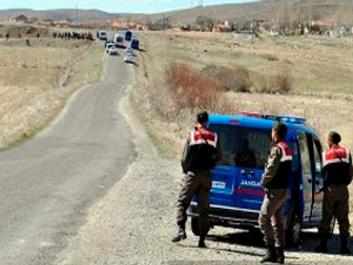 Niğde saldırısında flaş gelişme