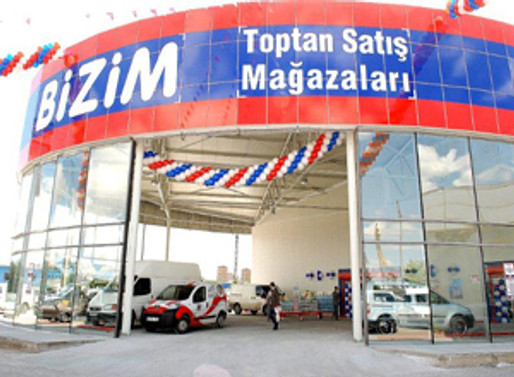 Bizim Toptan kâr payı dağıtacak