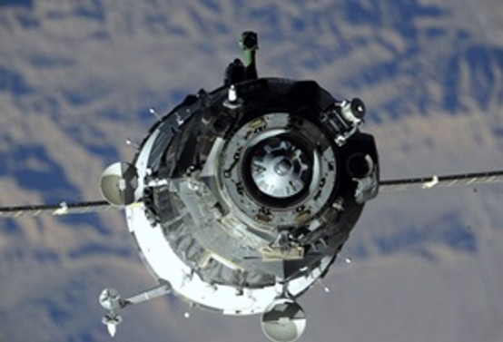 Soyuz'un Uluslararası Uzay İstasyonu’na varışı ertelendi