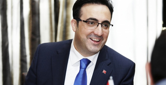 'Seçimlerden sonra yatırımlarda artış olur'