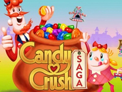 Candy Crush'ın halka arz fiyatı belli oldu