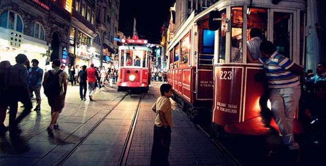 "İstanbul'daki yaşam maliyeti 2 bin 148 lira"