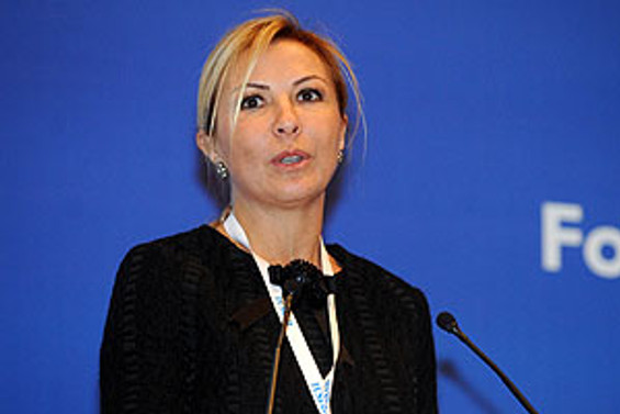 "Türkiye model ülke olmalı"