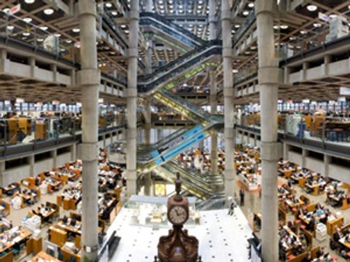 İngiltere Hazinesi, Lloyds hissesi sattı
