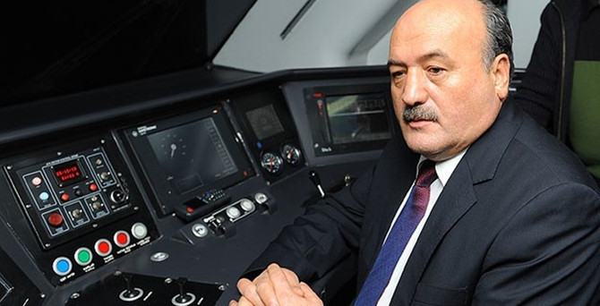 Ankara - İstanbul YHT için sona gelindi