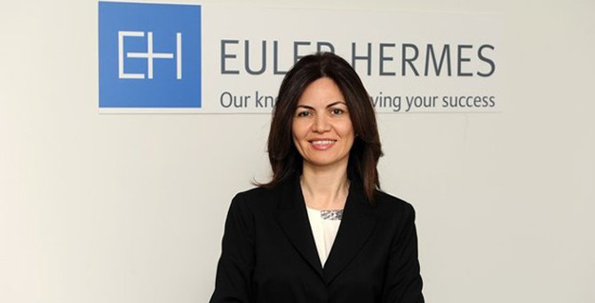 'Şirketler alacak sigortasına yöneldi'
