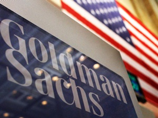 Goldman beklenenden iyi kâr açıkladı