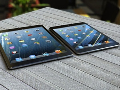 Rusya, ipad'i bıraktı