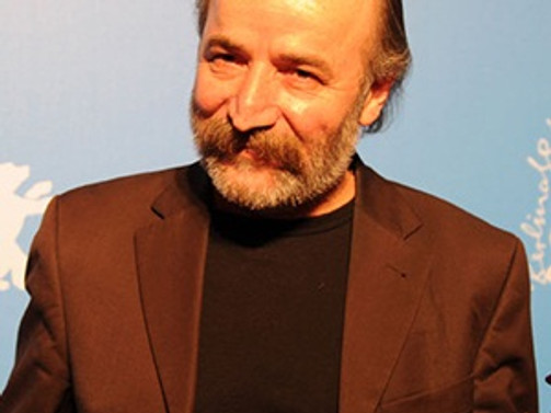 Boston Türk Film Festivali'nde Reis Çelik'e ödül