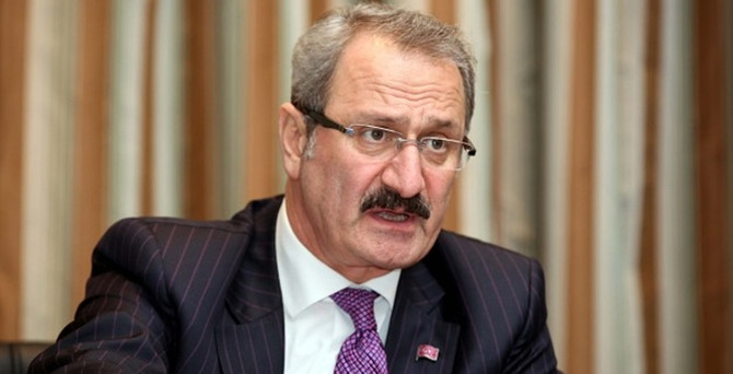 'Kazandığım paralarla tantuni dağıtacağım'