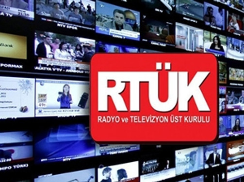 Kanaltürk’ün ulusal yayın hakkı iptal oldu