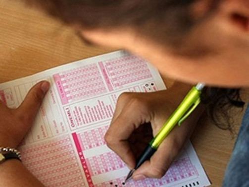 LYS sonuçları açıklandı