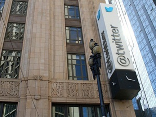 TİB, Twitter'dan 643 içeriğin çıkarılmasını istedi