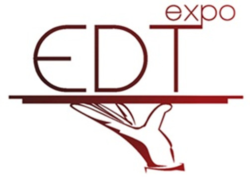 EDT Expo 2014 Fuarı kapılarını açtı