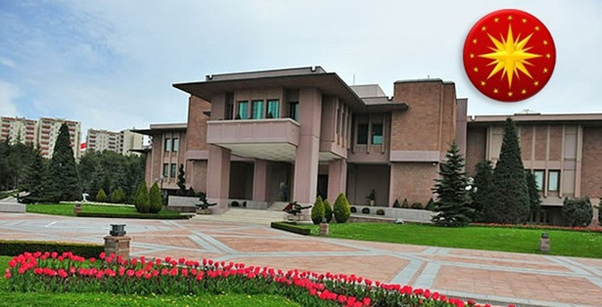 Köşk'ten yalanlama