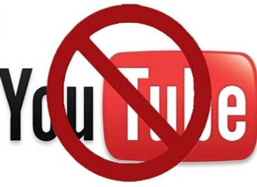 Youtube hakkında mahkeme kararı
