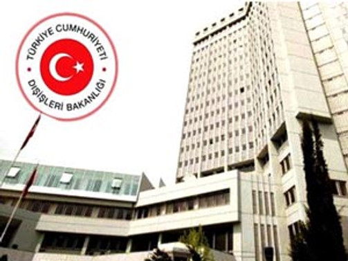 Türkiye'den Libya'ya seçim tebriği