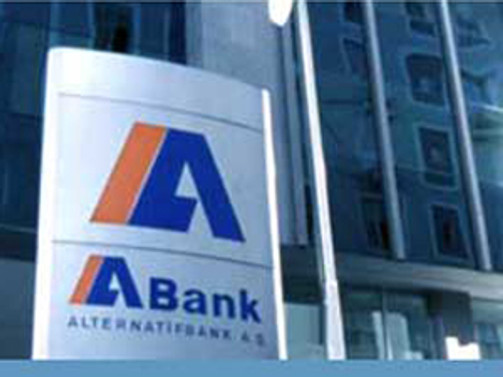 ABank, 39.6 milyon lira kâr açıkladı