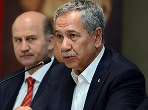 'Başkanlık yapacak arkadaşlarımız var'
