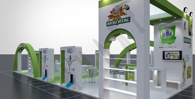 Aksuvital'den yatırım atağı