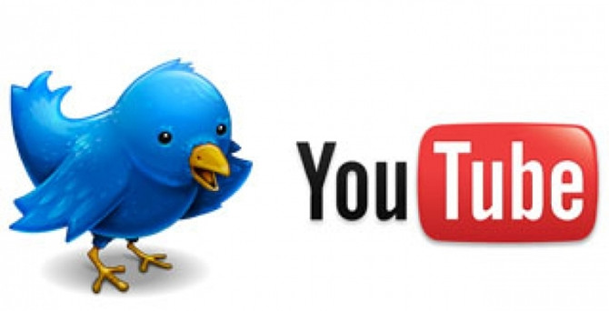 CHP'den youtube ve twitter sorusu