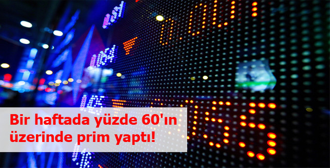 Bank Asya yine 'tavan'