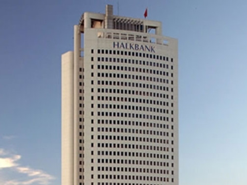 Halkbank'tan 'soruşturma' açıklaması