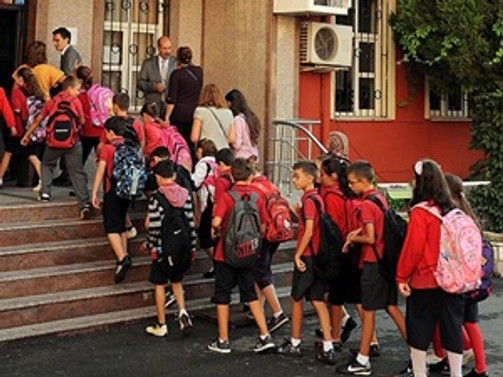 Özel okula teşvikte başvuru süresi uzatıldı!