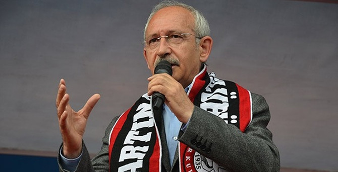 'Türkiye askeri bir komplonun kurbanı olabilir mi?'