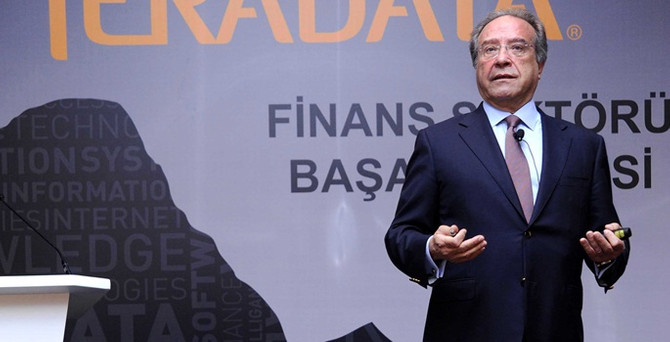 Kâr artık aslanın midesinde
