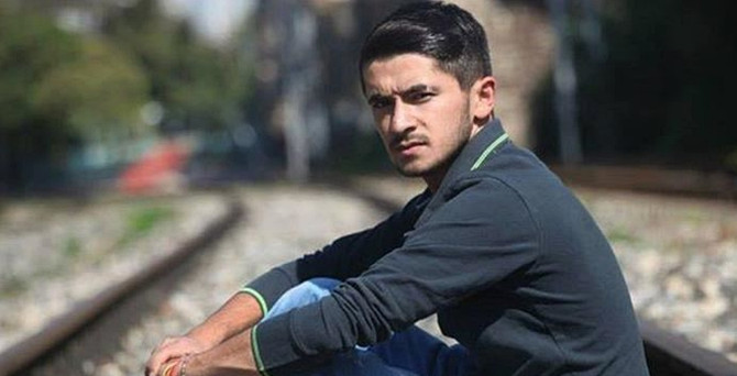 Burak Can cinayetinin failleri tutuklandı