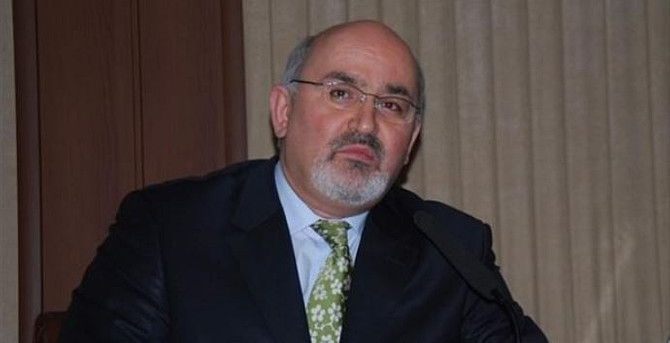 Önder Aytaç serbest bırakıldı