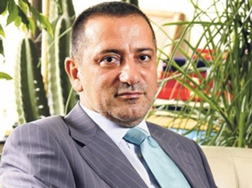 Fatih Altaylı istifa etti