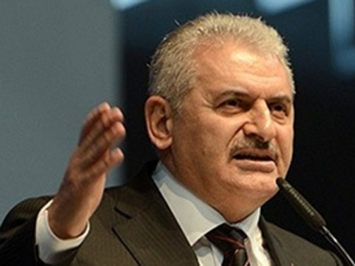 Binali Yıldırım, Uğur Dündar'a dava açtı