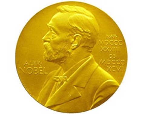 Nobel Barış Ödülü, 1.1 milyon dolara satıldı