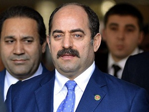 HSYK'dan Savcı Öz hakkında inceleme kararı