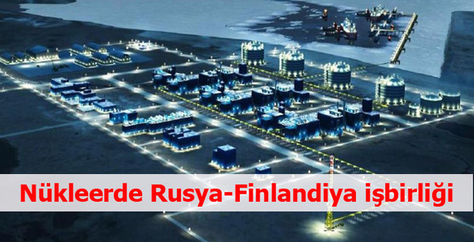 Kırım gerginliğine rağmen anlaşma sağlandı