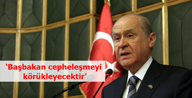 "MHP önemli sayılabilecek bir başarıya imza attı"