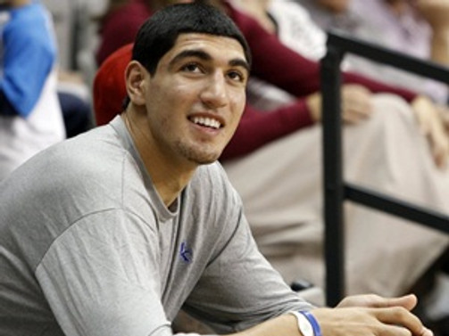 Enes'in performansı Utah Jazz'a yetmedi
