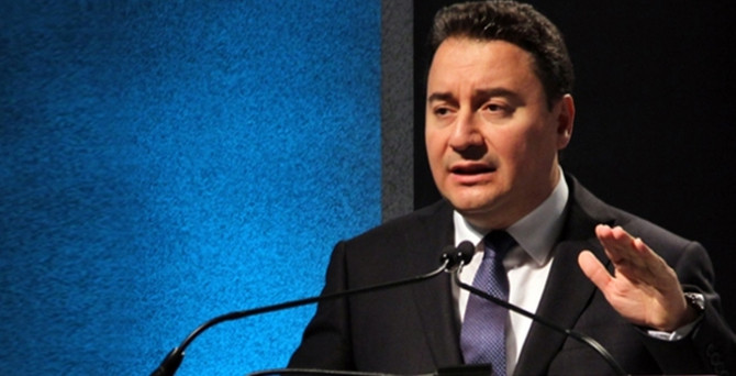 Babacan: KOBİ'lerle ilgili özel bir çalışmamız olacak