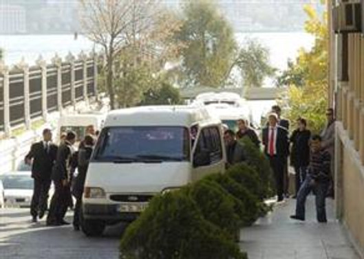 Poyrazköy Davası'nda 4 tahliye