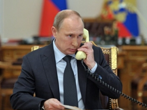 Putin’den sınır talimatı