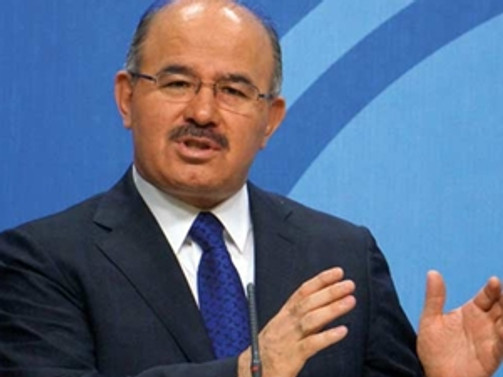 'Eşbaşkanlık partimizin gündeminde yok'