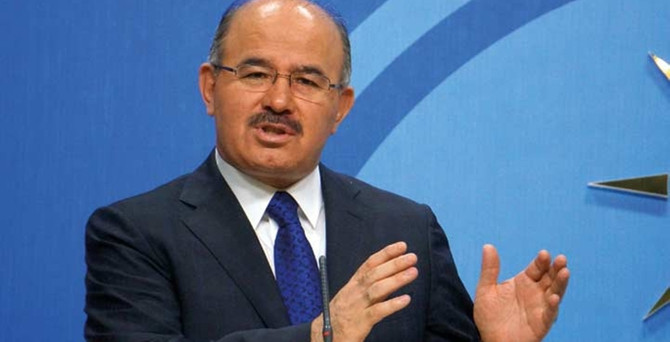'Twitter yasağı kalkabilir'
