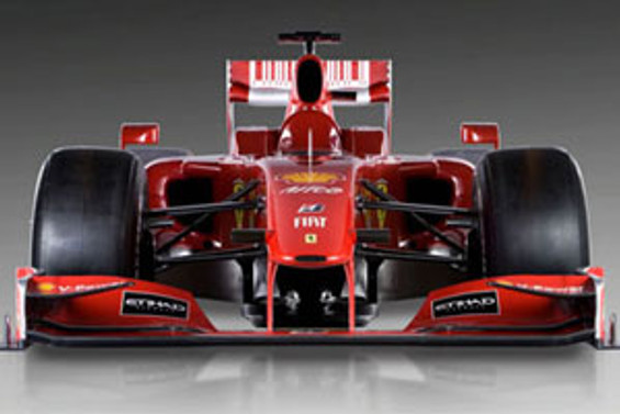 F1'de ilk yarışın galibi Alonso