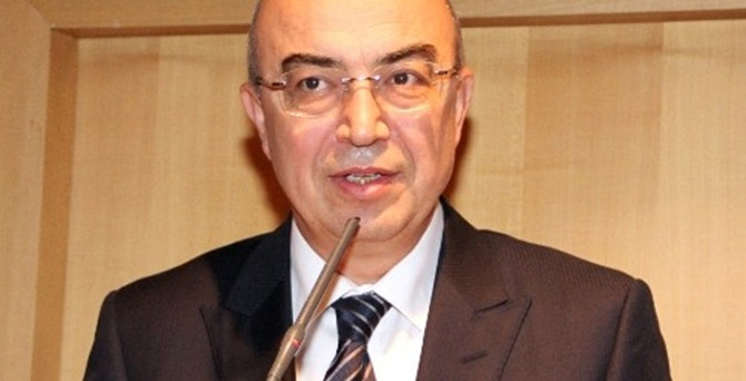 "Okul Meyvesi" projesi için düğmeye basıldı