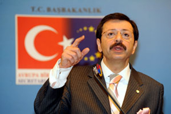 STA imzalamak için yalvarıyoruz