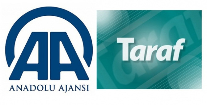 'Taraf gazetesiyle ticari ilişkileri sonlandırdık'